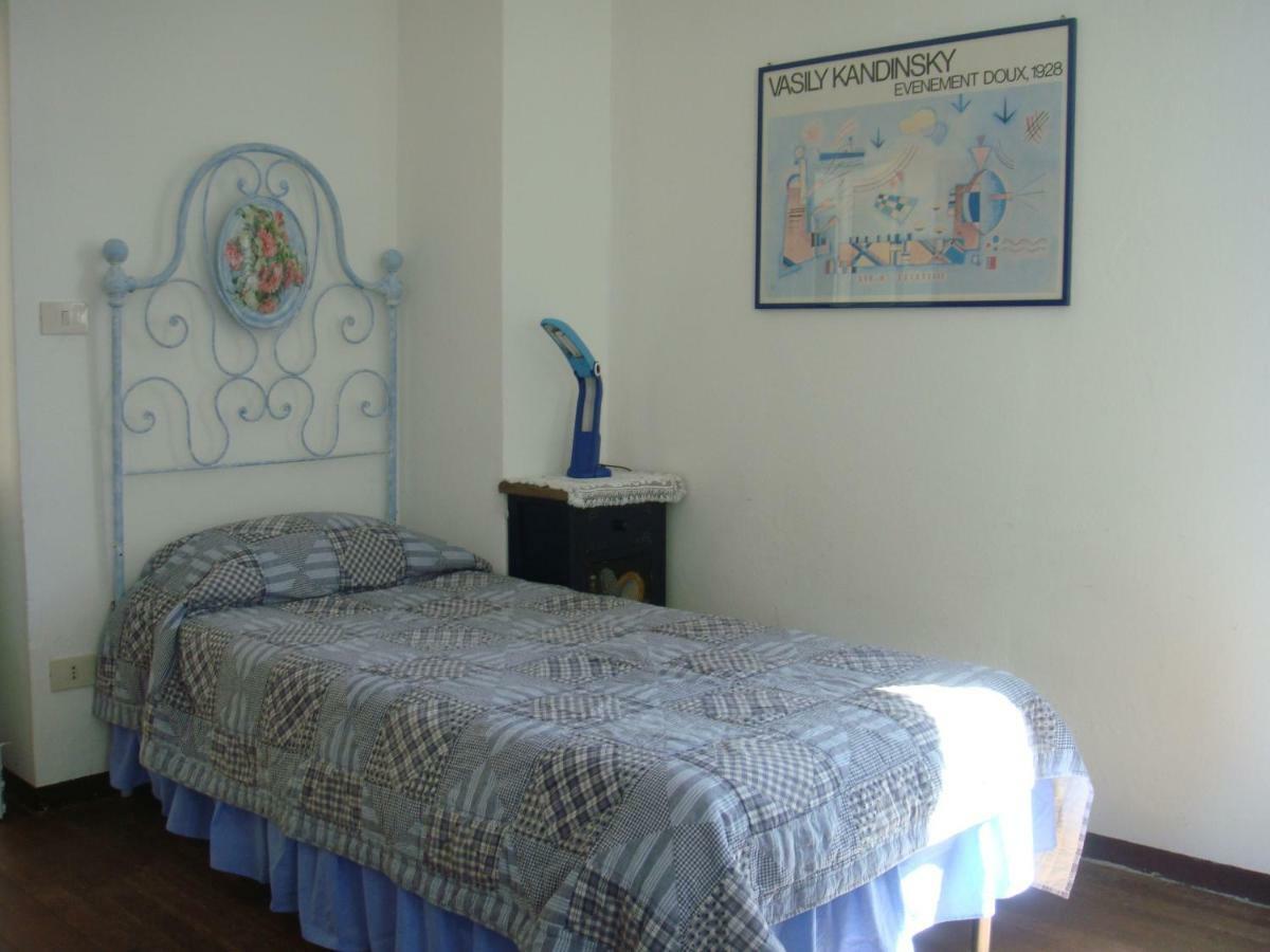 Villa Cardano Maccagno Close To Every Destination Exterior foto